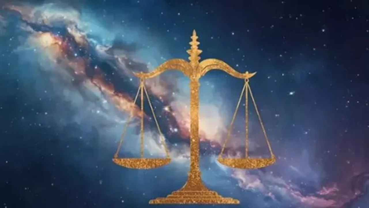 توقعات برج الميزان.. استقرار عاطفي أم مواجهات محتملة مع الشريك في علاقتك اليوم؟